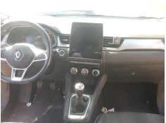 KIT AIRBAG 985707003R C/ SALPICADERO Y PRETENSORES 985707003R CONDUCTOR 985153461R ACOMPAÑANTE 985104294R CENTRALITA 681001063R 