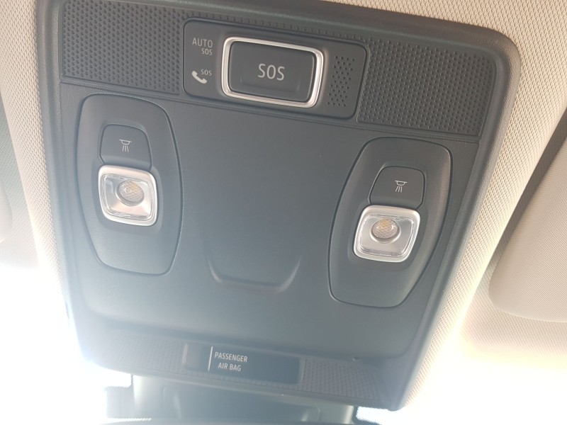 Recambio de luz interior para renault captur ii (hf_) tce 100 (hfmt) referencia OEM IAM 264307942R  