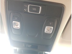 Recambio de luz interior para renault captur ii (hf_) tce 100 (hfmt) referencia OEM IAM 264307942R  