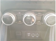 MANDO CALEFACCION / AIRE ACONDICIONADO 275100936R 