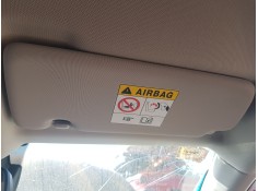 Recambio de parasol derecho para renault captur ii (hf_) tce 100 (hfmt) referencia OEM IAM 964006421R  