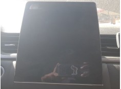 SISTEMA NAVEGACION GPS 