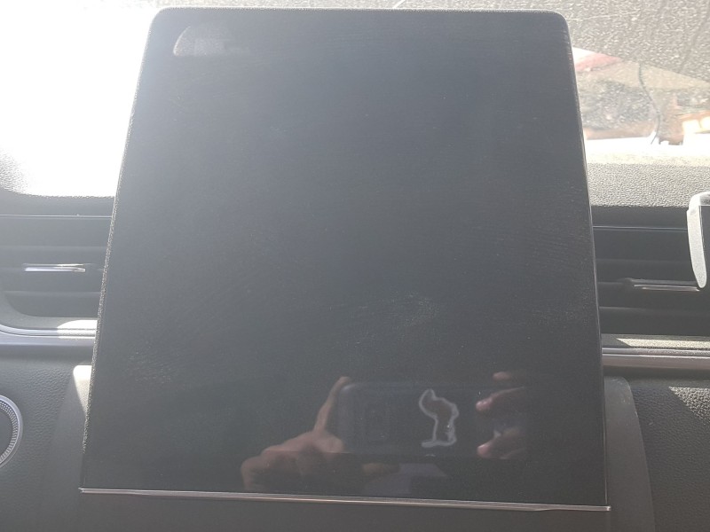 Recambio de sistema navegacion gps para renault captur ii (hf_) tce 100 (hfmt) referencia OEM IAM   