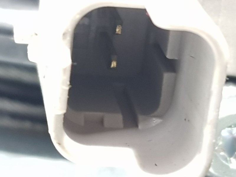 Recambio de elevalunas delantero derecho para citroën c3 feel referencia OEM IAM 9840154480  ELECTRICO 2 PINS