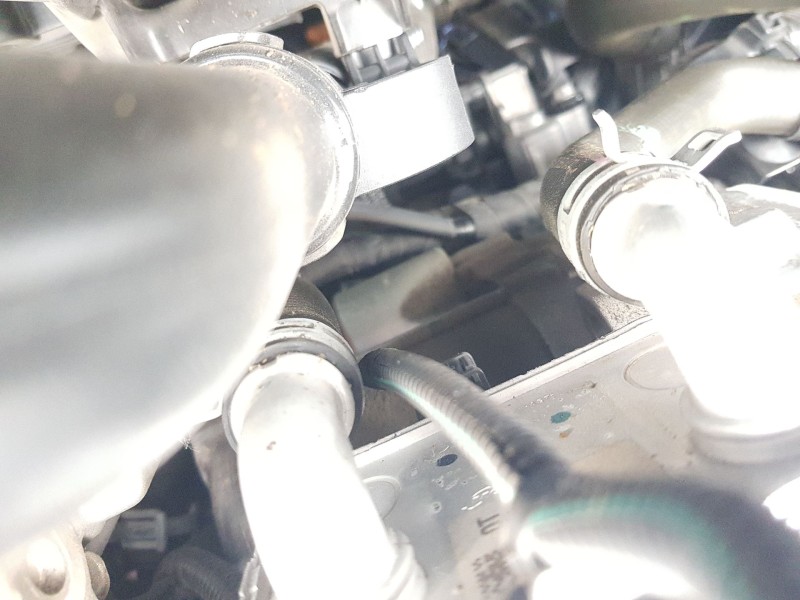 Recambio de motor arranque para renault captur ii (hf_) tce 100 (hfmt) referencia OEM IAM 233004646R  