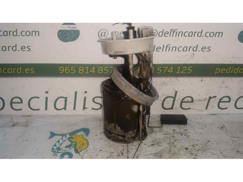 Recambio de aforador para volkswagen golf iv berlina (1j1) básico referencia OEM IAM 220212001001 1J0919050 SIEMENS VDO