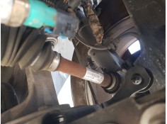 TRANSMISION DELANTERA IZQUIERDA 391016337R 