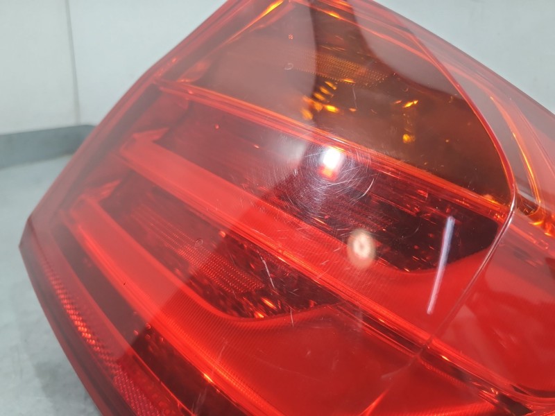 Recambio de piloto trasero derecho para bmw serie 3 lim. (f30) 320d efficientdynamics edition referencia OEM IAM 7372784  EXTERI
