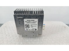 Recambio de modulo electronico para kia niro i (de) 1.6 gdi hybrid referencia OEM IAM   