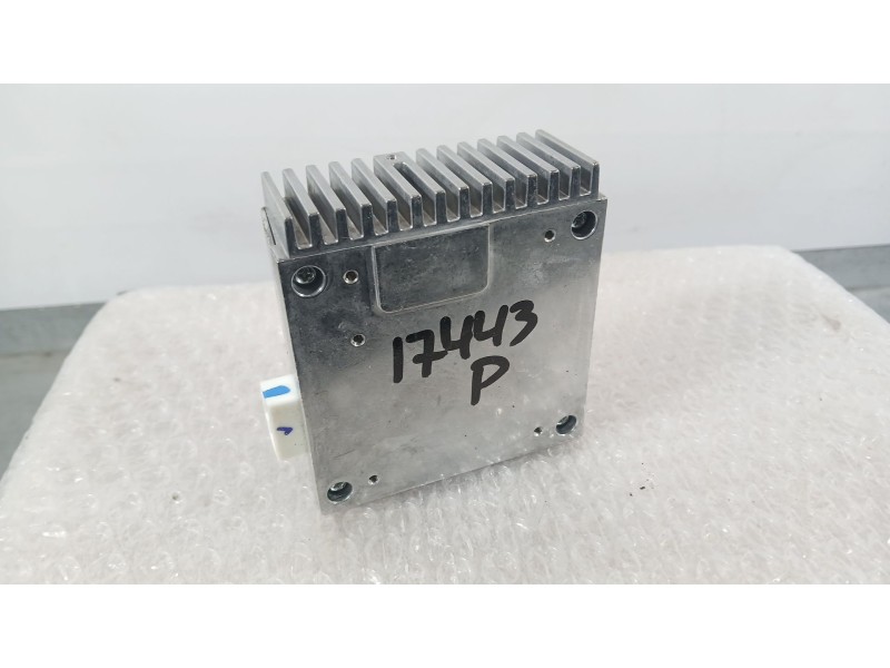 Recambio de modulo electronico para kia niro i (de) 1.6 gdi hybrid referencia OEM IAM   