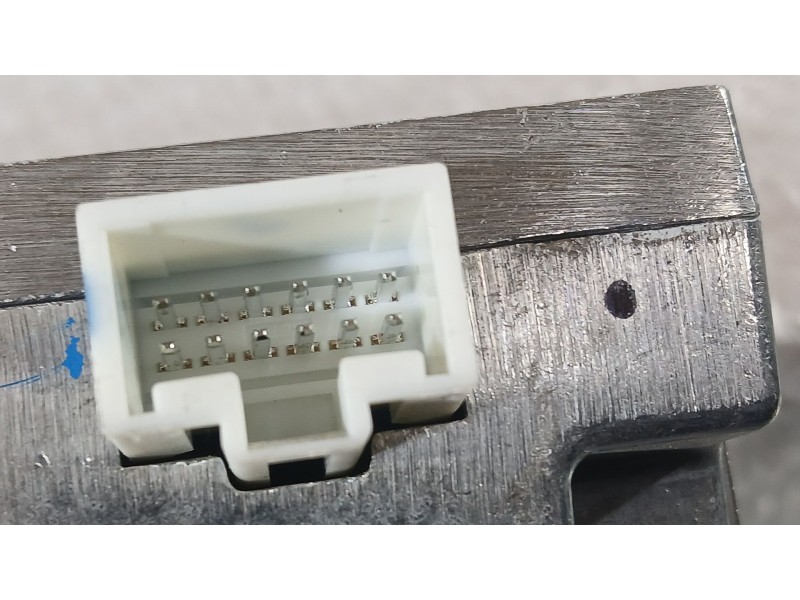 Recambio de modulo electronico para kia niro i (de) 1.6 gdi hybrid referencia OEM IAM   