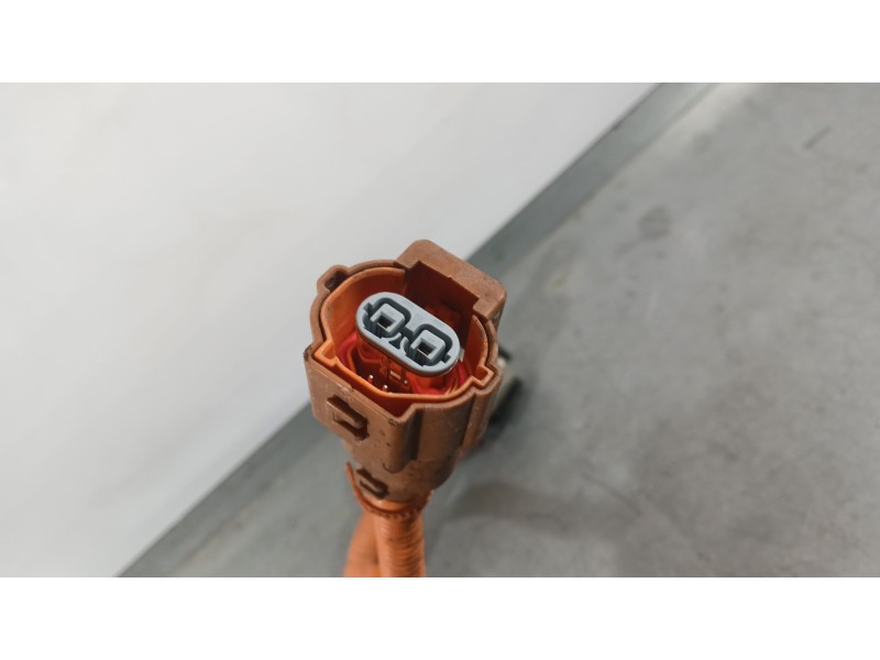 Recambio de modulo electronico para kia niro i (de) 1.6 gdi hybrid referencia OEM IAM   