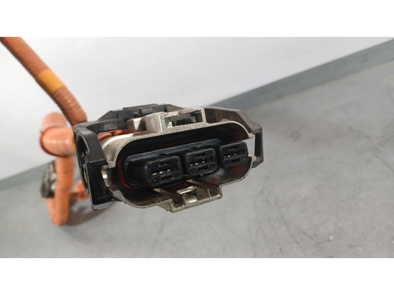 Recambio de modulo electronico para kia niro i (de) 1.6 gdi hybrid referencia OEM IAM   