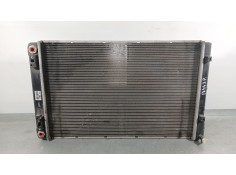 Recambio de radiador agua adicional para kia niro i (de) 1.6 gdi hybrid referencia OEM IAM   