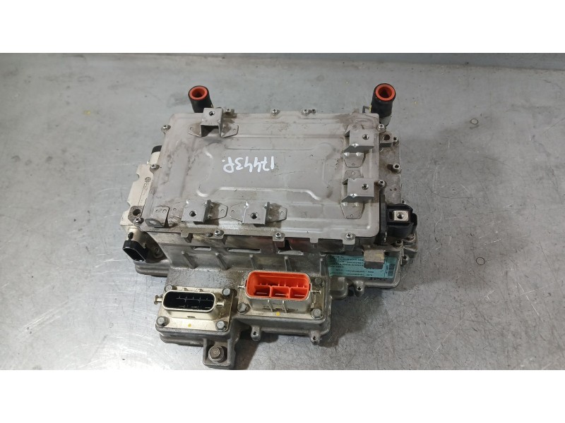 Recambio de convertidor para kia niro i (de) 1.6 gdi hybrid referencia OEM IAM   