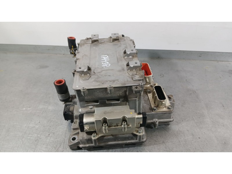 Recambio de convertidor para kia niro i (de) 1.6 gdi hybrid referencia OEM IAM   