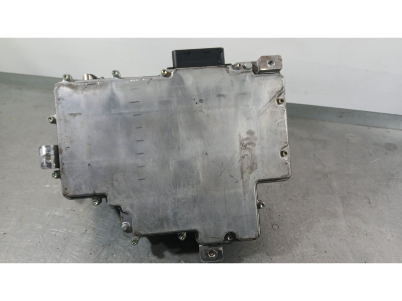 Recambio de convertidor para kia niro i (de) 1.6 gdi hybrid referencia OEM IAM   