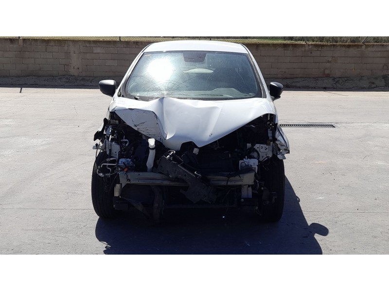 renault zoe (bfm_) del año 2020