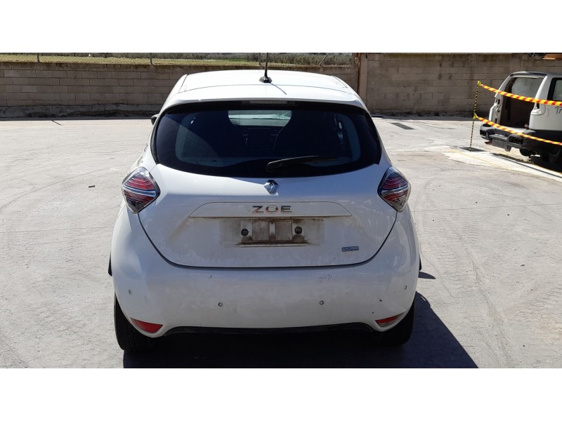 renault zoe (bfm_) del año 2020