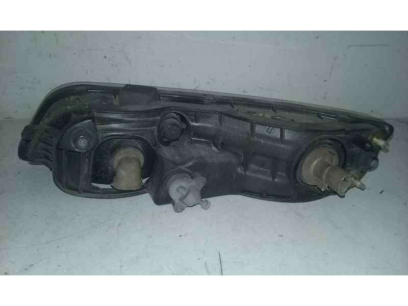 Recambio de faro antiniebla derecho para ssangyong rexton rx 270 full referencia OEM IAM   