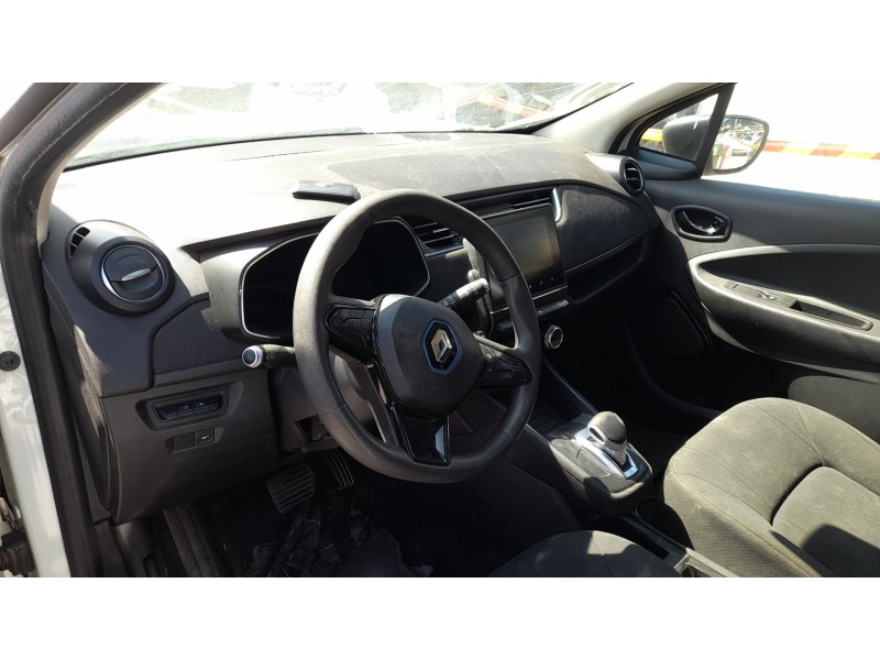 renault zoe (bfm_) del año 2020