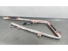 Recambio de airbag cortina delantero izquierdo para kia niro i (de) 1.6 gdi hybrid referencia OEM IAM 85010G5000 MOBIS G58501000