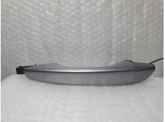 Recambio de maneta exterior trasera izquierda para peugeot 5008 active referencia OEM IAM SIN REF  