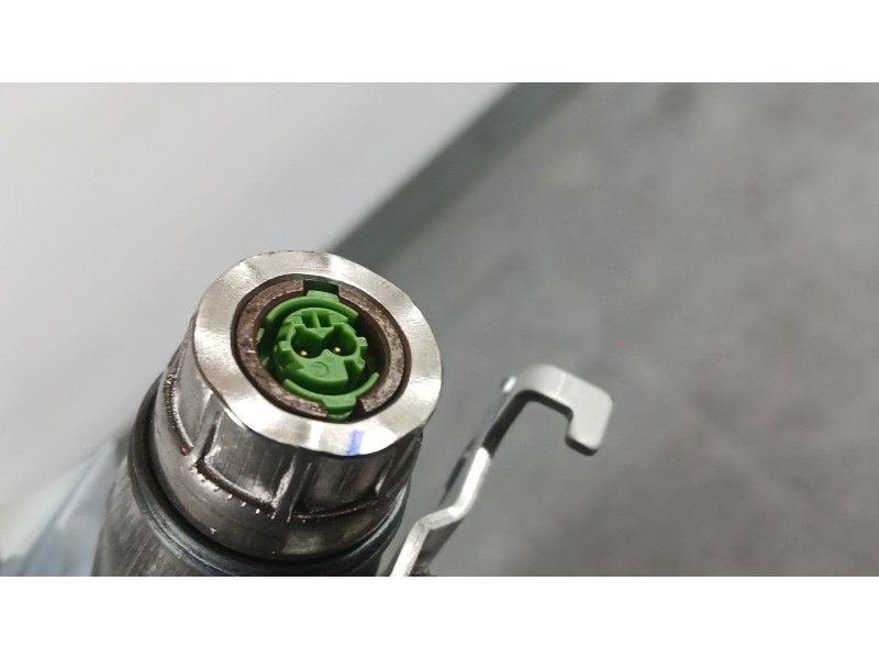 Recambio de airbag cortina delantero izquierdo para kia niro i (de) 1.6 gdi hybrid referencia OEM IAM 85010G5000 MOBIS G58501000