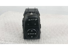 Recambio de mando retrovisor para kia niro i (de) 1.6 gdi hybrid referencia OEM IAM 4C74801000  