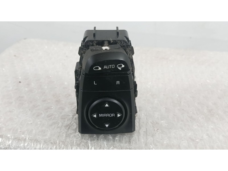 Recambio de mando retrovisor para kia niro i (de) 1.6 gdi hybrid referencia OEM IAM 4C74801000  