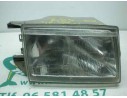 Recambio de faro derecho para renault 25 (b29) gtx referencia OEM IAM  1000001846095 