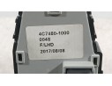 Recambio de mando retrovisor para kia niro i (de) 1.6 gdi hybrid referencia OEM IAM 4C74801000  
