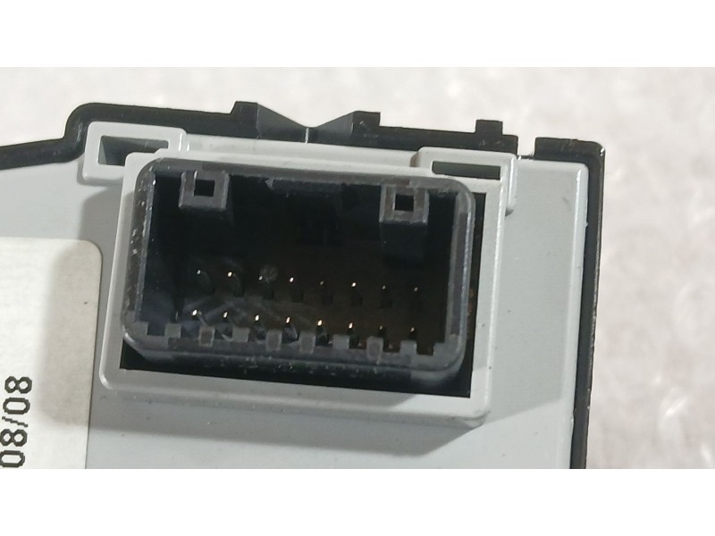 Recambio de mando retrovisor para kia niro i (de) 1.6 gdi hybrid referencia OEM IAM 4C74801000  