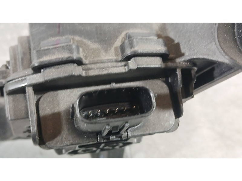 Recambio de potenciometro pedal para kia niro i (de) 1.6 gdi hybrid referencia OEM IAM 3274003100  