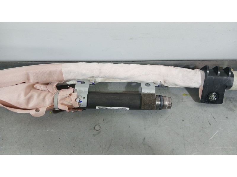 Recambio de airbag cortina delantero derecho para kia niro i (de) 1.6 gdi hybrid referencia OEM IAM 85020G5000 MOBIS G585020000