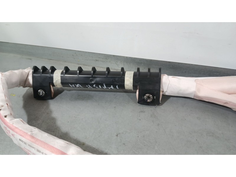 Recambio de airbag cortina delantero derecho para kia niro i (de) 1.6 gdi hybrid referencia OEM IAM 85020G5000 MOBIS G585020000