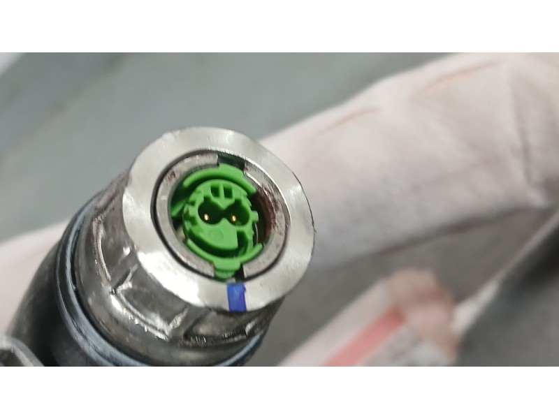 Recambio de airbag cortina delantero derecho para kia niro i (de) 1.6 gdi hybrid referencia OEM IAM 85020G5000 MOBIS G585020000