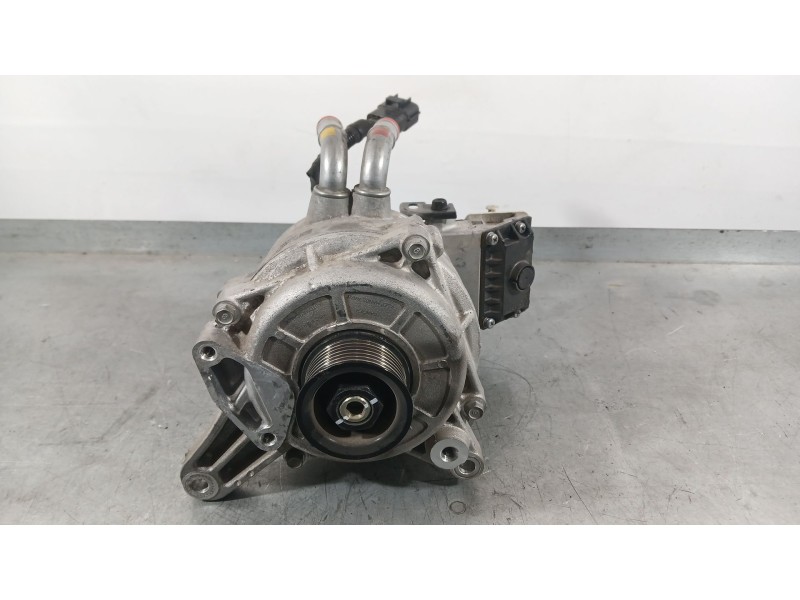 Recambio de alternador para kia niro i (de) 1.6 gdi hybrid referencia OEM IAM 3739003900  K170910510M