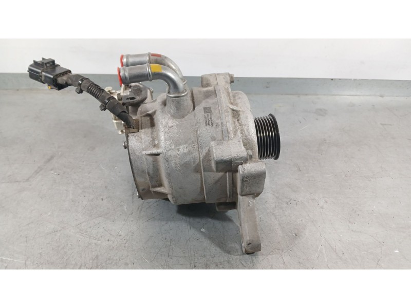 Recambio de alternador para kia niro i (de) 1.6 gdi hybrid referencia OEM IAM 3739003900  K170910510M