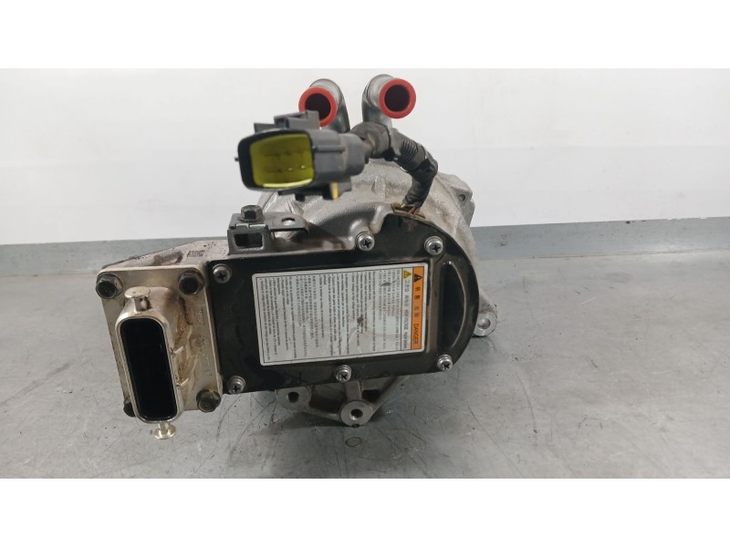 Recambio de alternador para kia niro i (de) 1.6 gdi hybrid referencia OEM IAM 3739003900  K170910510M