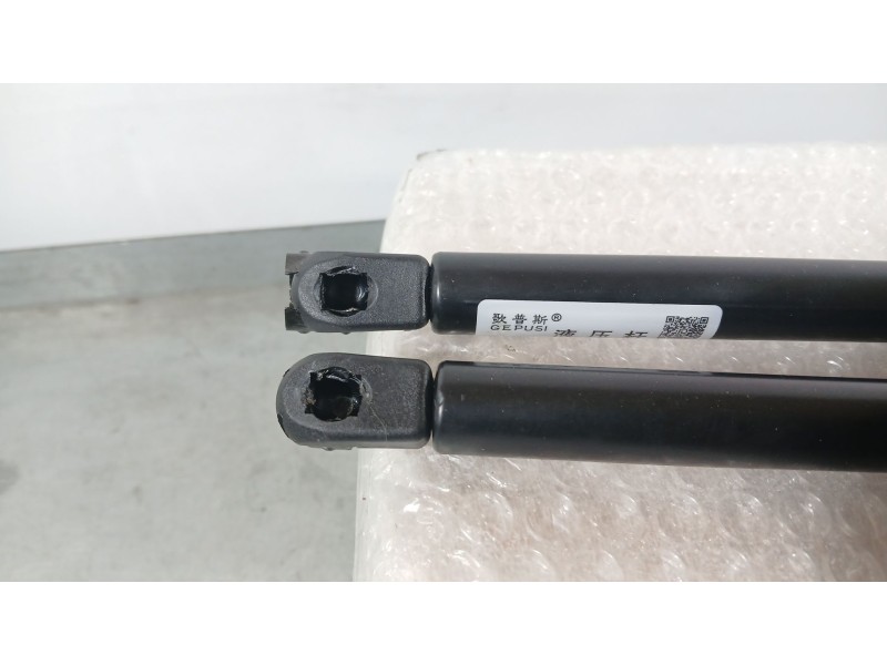 Recambio de amortiguadores maletero / porton para kia niro i (de) 1.6 gdi hybrid referencia OEM IAM 15850874711 PAREJA 