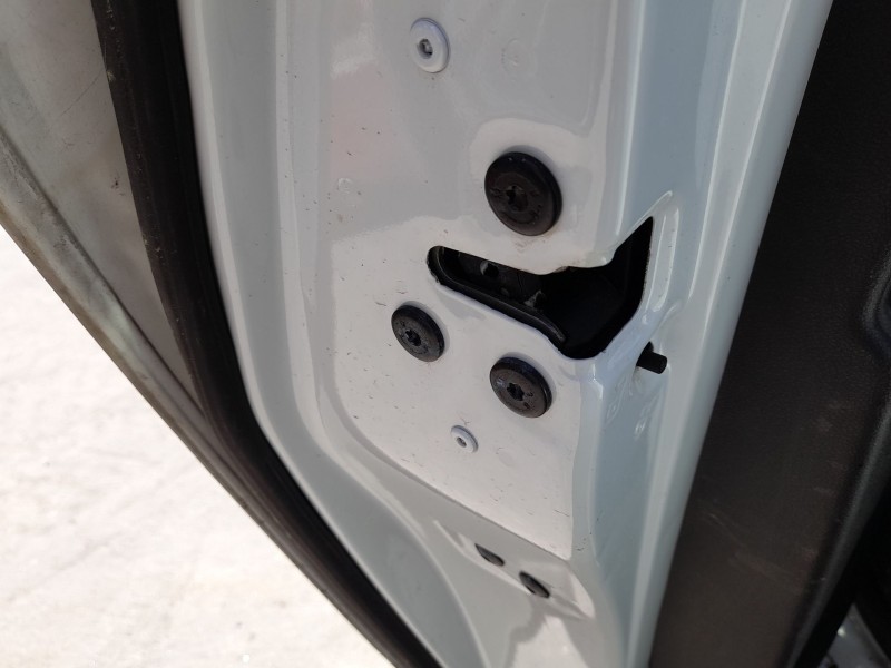 Recambio de cerradura puerta trasera izquierda para renault zoe (bfm_) zoe (bfmc, bfmd) referencia OEM IAM 825034093R  