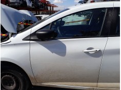 Recambio de puerta delantera izquierda para renault zoe (bfm_) zoe (bfmc, bfmd) referencia OEM IAM 801015486R  