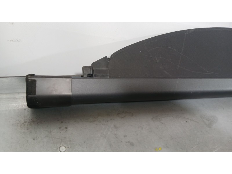 Recambio de bandeja trasera para kia niro i (de) 1.6 gdi hybrid referencia OEM IAM 85910G5000  