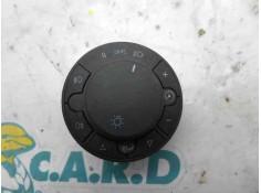 Recambio de mando luces para opel corsa d enjoy referencia OEM IAM 13249397EB  