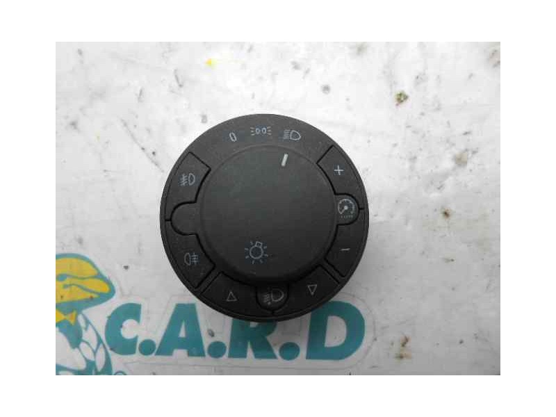 Recambio de mando luces para opel corsa d enjoy referencia OEM IAM 13249397EB  