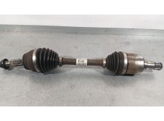 Recambio de transmision delantera izquierda para kia niro i (de) 1.6 gdi hybrid referencia OEM IAM 49500G5000  