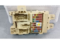 Recambio de caja reles / fusibles para kia niro i (de) 1.6 gdi hybrid referencia OEM IAM 91950G5021  