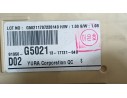 Recambio de caja reles / fusibles para kia niro i (de) 1.6 gdi hybrid referencia OEM IAM 91950G5021  