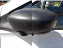 Recambio de retrovisor izquierdo para renault zoe (bfm_) zoe (bfmc, bfmd) referencia OEM IAM 963020639R ELECTRICO 